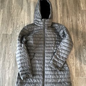 Lululemon Jacket Size 12